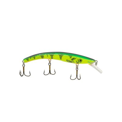 REEF RUNNER Ripstick Firetiger