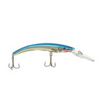 REEF RUNNER Deep Diver Chrome Blue