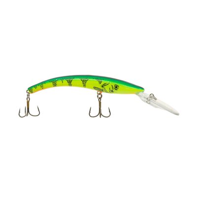 REEF RUNNER Deep Diver Firetiger