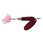 ACME Rattlin' Spinmaster - 3 / 8oz - Hot 2 Trot ACME Rattlin' Spinmaster - 3 / 8oz - Hot 2 Trot