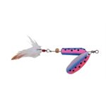 ACME Rattlin' Spinmaster - 3 / 8oz - Rainbow Trout