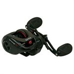 QUANTUM Smoke 101 HPT LH Baitcast Reel