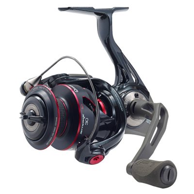 QUANTUM Smoke PT 30sz Spinning Reel QUANTUM Smoke PT 30sz Spinning Reel