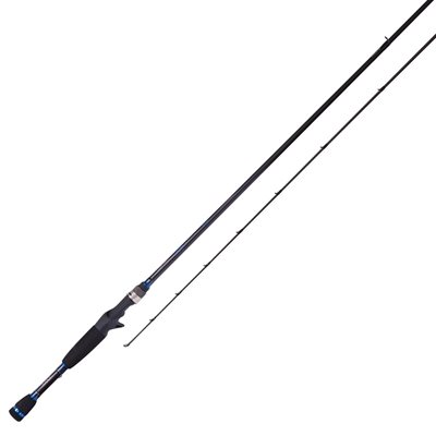 QUANTUM Smoke 7' 2pc M Cast Rod QUANTUM Smoke 7' 2pc M Cast Rod