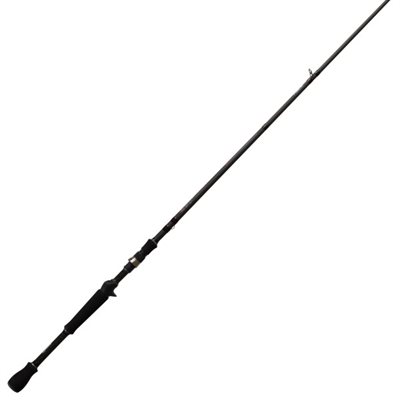 QUANTUM Smoke 7'2'' 1pc MH Cast Rod QUANTUM Smoke 7'2'' 1pc MH Cast Rod