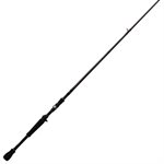 QUANTUM Smoke 7'2" 1pc Mh Cast Rod