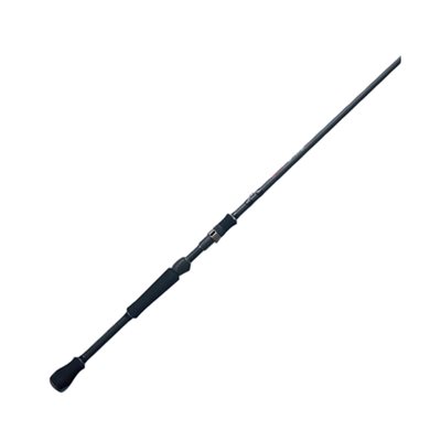 QUANTUM Smoke 6'10'' 2pc MH Spin Rod QUANTUM Smoke 6'10'' 2pc MH Spin Rod