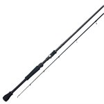 QUANTUM Smoke 6'10'' 2pc MH Spin Rod