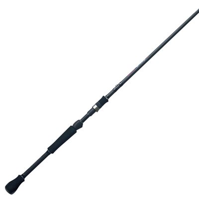 QUANTUM Smoke 6'10'' 1pc MH Spin Rod QUANTUM Smoke 6'10'' 1pc MH Spin Rod