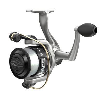 QUANTUM Spyn 30sz Spinning Reel 10#