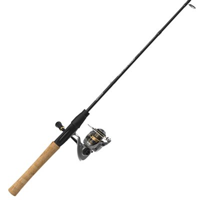 QUANTUM Strategy 30sz 702mh Spin Combo