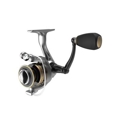 QUANTUM Strategy 40sz Sp Reel