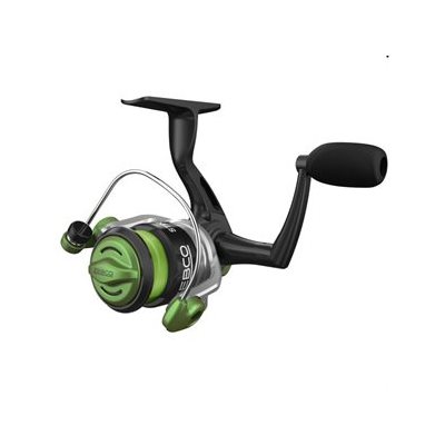 QUANTUM Stinger 10sz Sp Reel 6#