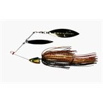 FREEDOM Double Wilow Leaf Spinnerbait Bluegill 1 / 2 oz