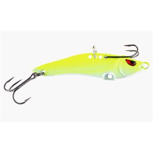 FREEDOM Bladebait Chartreuse Glow 1 / 2 oz