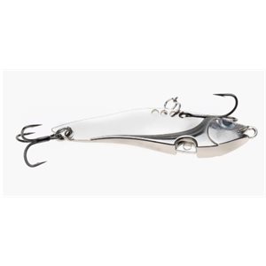 FREEDOM Bladebait Chrome Silver 1 / 2 oz