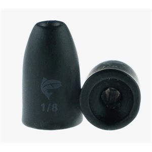 FREEDOM Tungsten Black 1-1 / 2 OZ