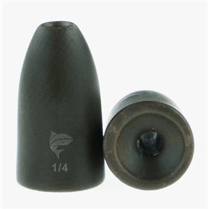 FREEDOM Tungsten Green Pumpkin 1-1 / 2 OZ