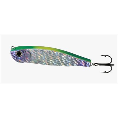 FREEDOM Herring Cutbait Chartreuse 3.5 FREEDOM Herring Cutbait Chartreuse 3.5