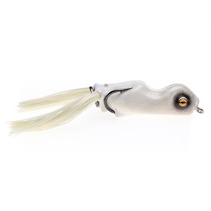 SCUM FROG Trophy Printed Series Bone