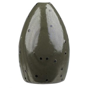 STRIKE KING Tour Grade Tungsten Weights / Green Pumpkin