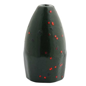 STRIKE KING Tour Grade Tungsten Weights / Watermelon Red