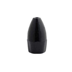 STRIKE KING Tour Grade Tungsten Weights / Black