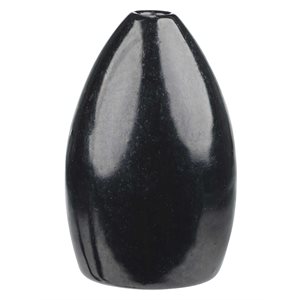 STRIKE KING Tour Grade Tungsten Weights / Black
