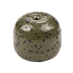 STRIKE KING Tour Grade Tungsten Carolina Riggin Weights / Green Pumpkin