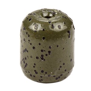 STRIKE KING Tour Grade Tungsten Carolina Riggin Weights / Green Pumpkin