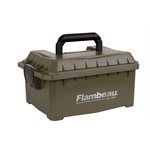 Shotshell Ammo Can-Divider Edition