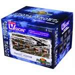 FLAMBEAU Wigeon -Floaters-6 Pk.