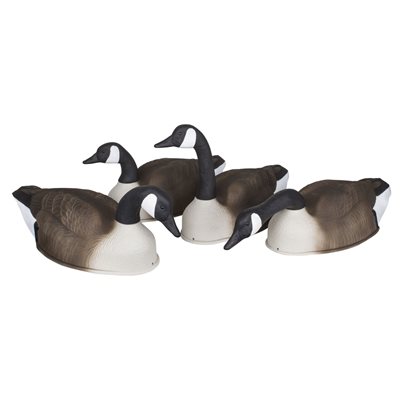 FLAMBEAU Canada Goose - Shell - 4-Pk. FLAMBEAU Canada Goose - Shell - 4-Pk.