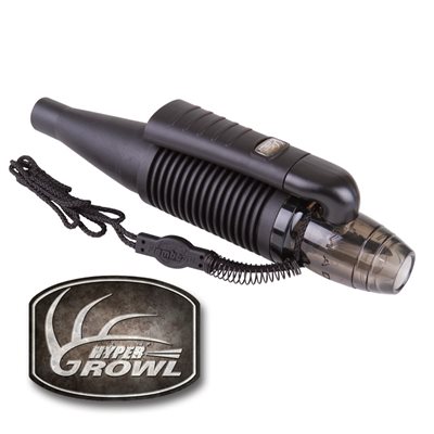 FLAMBEAU Hyper Growl FLAMBEAU Hyper Growl
