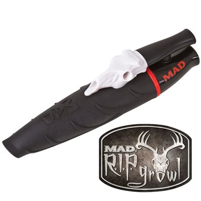 FLAMBEAU R.I.P. Growl FLAMBEAU R.I.P. Growl