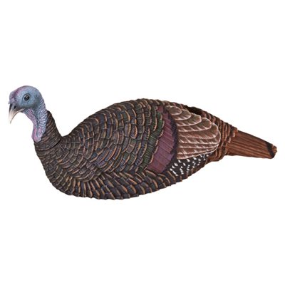 MAD Turkey Decoy Shady Baby Breeder MAD Turkey Decoy Shady Baby Breeder