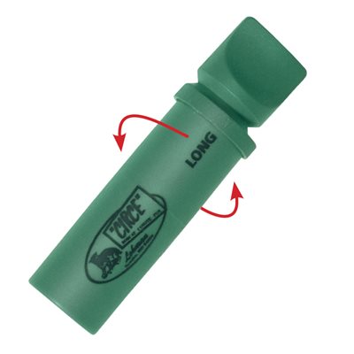 FLAMBEAU Three-Calls-In-One FLAMBEAU Three-Calls-In-One