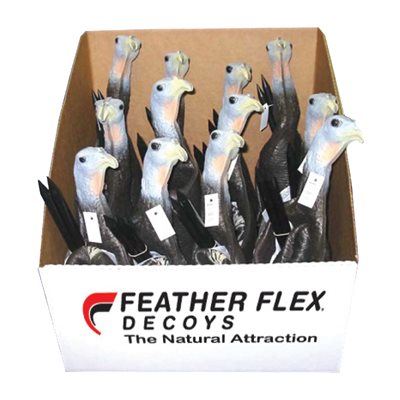 DISC-Flex Turkey Hen Bulk DISC-Flex Turkey Hen Bulk