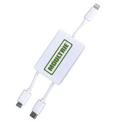 MOULTRIE SD Card Reader Gen 3 MOULTRIE SD Card Reader Gen 3