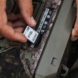 MOULTRIE 16G SD Memory Card 
