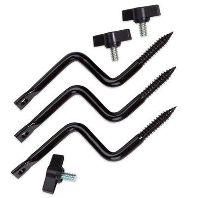 MOULTRIE EZ Tree Mount 3 pack MOULTRIE EZ Tree Mount 3 pack