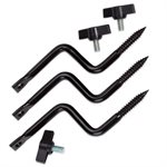 MOULTRIE EZ Tree Mount 3 pack