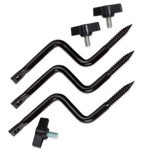 MOULTRIE EZ Tree Mount 3 pack