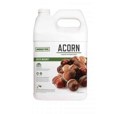 MOULTRIE Deer Magnet Acorn Syrup - 1 gallon MOULTRIE Deer Magnet Acorn Syrup - 1 gallon