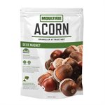 MOULTRIE Deer Magnet Acorn Granular - 5 pound MOULTRIE Deer Magnet Acorn Granular - 5 pound