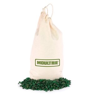 MOULTRIE Deer Magnet Hanging Mineral Green Apple