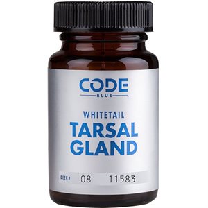 CODE BLUE Tarsal Gland 2 oz.