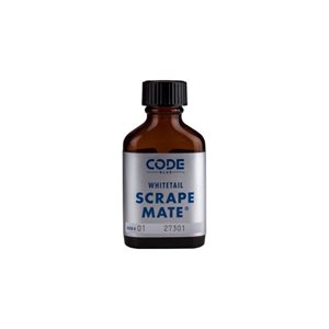CODE BLUE Scrape Mate 1 oz.