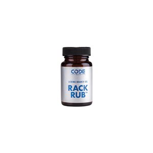 CODE BLUE Rack Rub 2oz