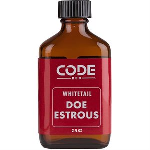 CODE BLUE Doe Estrous 2 oz